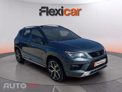 Seat Ateca 1.5 TSI FR