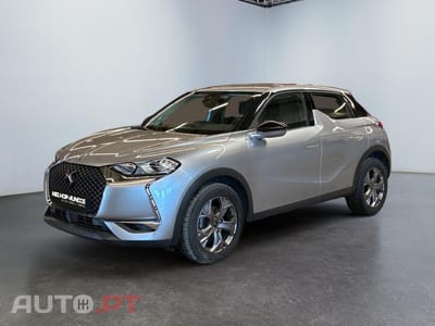 DS DS3 Crossback 1.5 BlueHDi Business
