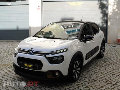 Citroen C3 1.2 PureTech C-Series