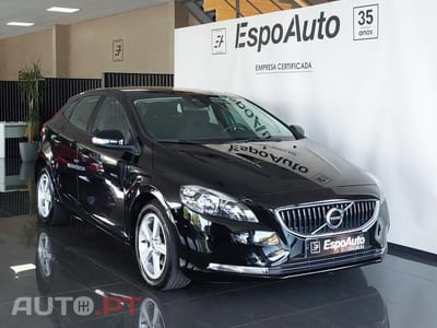 Volvo V40 2.0 D2 Kinetic Eco