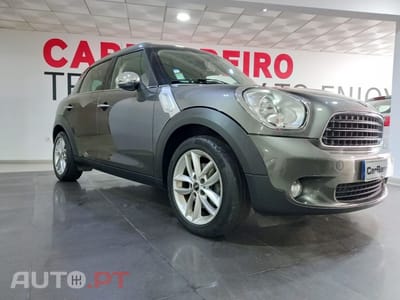 MINI Countryman Cooper