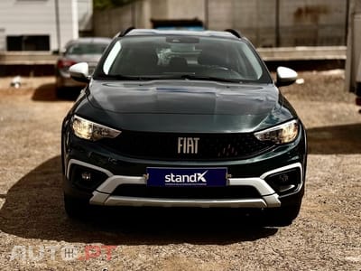 Fiat Tipo 1.0 GSE T3 Cross