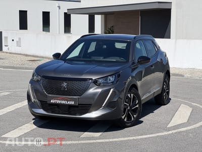 Peugeot 2008 PureTech 100 Allure
