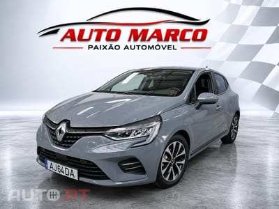 Renault Clio 1.5 Blue dCi Intens