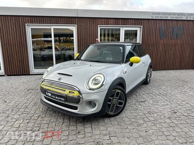 MINI Cooper Cooper SE