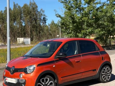 Renault Twingo Gt Sport