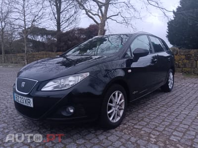 Seat Ibiza 1.2Tdi Copa