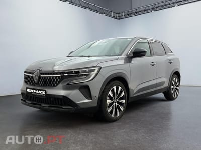 Renault Austral 1.2 E-Tech Full Hybrid Techno