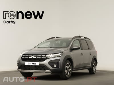 Dacia Jogger Jogger 1.0 ECO-G Expression 7L Bi-Fuel