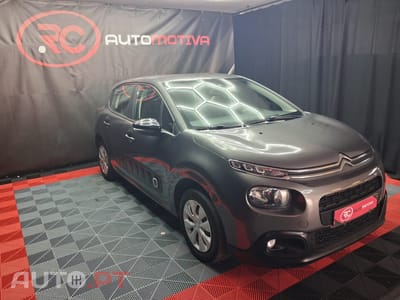 Citroen C3 1.2 PureTech Feel