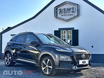 Hyundai Kauai 1.0 T-GDi Premium