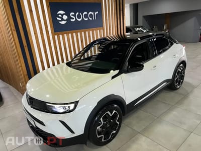 Opel Mokka-E 50 kWh GS