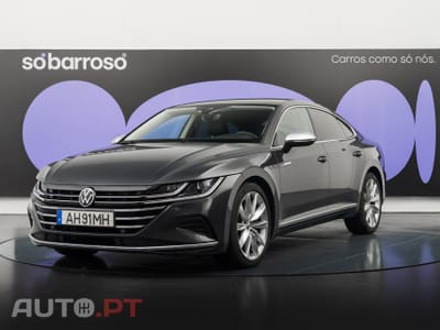 Volkswagen Arteon 2.0 TDI Elegance DSG