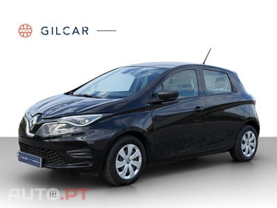 Renault Zoe (c/ Bateria) EV 50 110hp Equilibre