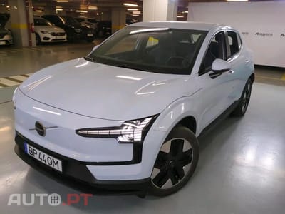 Volvo EX30 51 kWh Single Motor Core