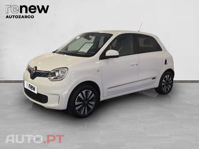 Renault Twingo Eletric