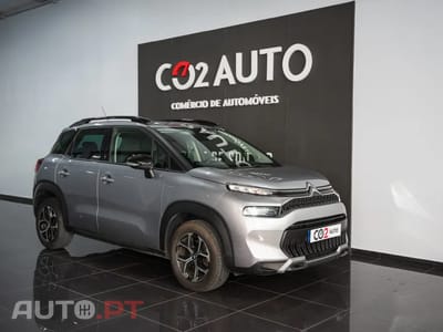 Citroen C3 Aircross 1.2 PureTech Shine