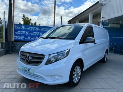 Mercedes-Benz Vito 114 CDi/34