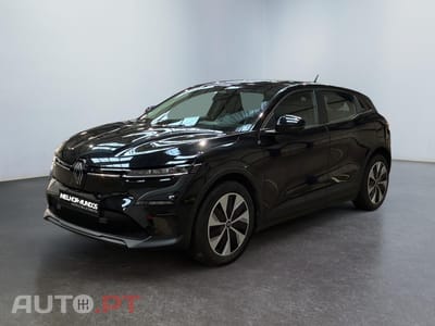Renault Mégane E-Tech EV60 Optimum Charge Evolution
