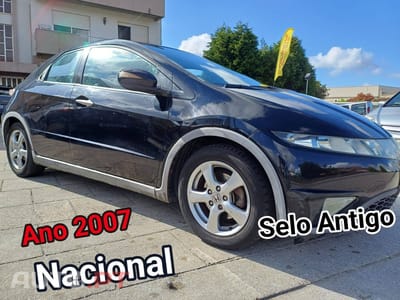 Honda Civic 1.4 Comfort
