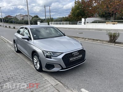 Audi A3 Sportback 30 TDI Advanced