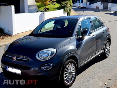 Fiat 500X Multijet Urban 1.3