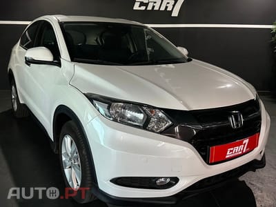 Honda HR-V 1.6 i-DTEC Elegance Navi