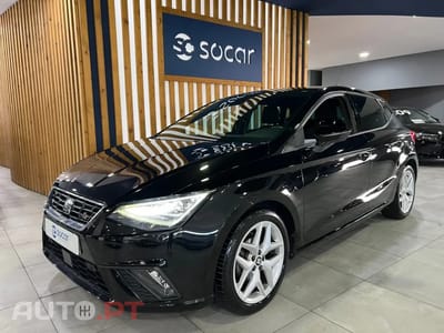 Seat Ibiza 1.0 TSI FR