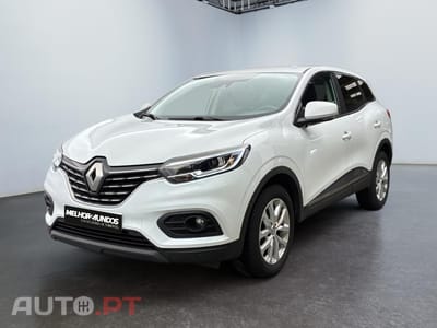 Renault Kadjar 1.5 Blue dCi Business EDC