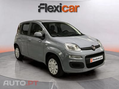 Fiat Panda 1.2 Easy S&S