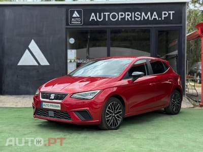 Seat Ibiza 1.0 EcoTSI Style