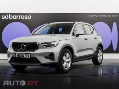 Volvo XC40 2.0 B3 Essential