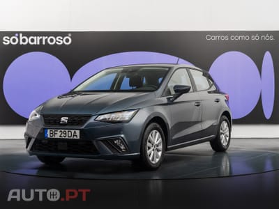 Seat Ibiza 1.0 TSI Style