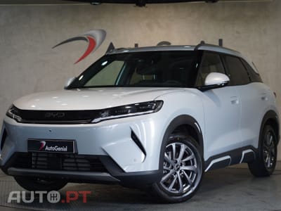 BYD Atto 2 1.5 DM-i Boost