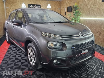 Citroen C3 1.2 PureTech Feel