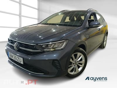 Volkswagen Taigo 1.0 TSI Urban