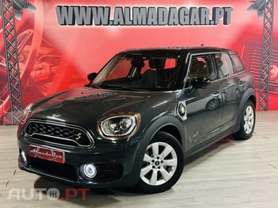 MINI Countryman Cooper SE ALL4 Auto