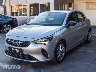 Opel Corsa 1.2 Business