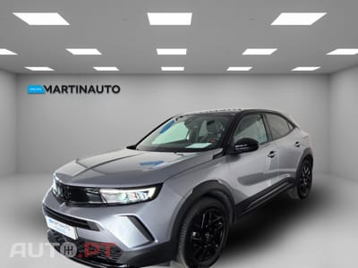 Opel Mokka 1.2 T GS
