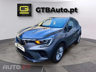 Mitsubishi ASX 1.0 MPi-T Invite