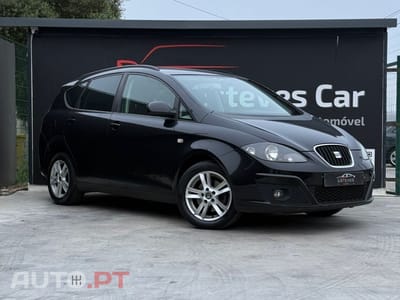 Seat Altea 1.6 TDi ITECH Ecomotive