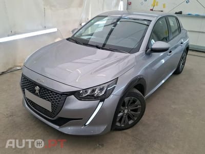 Peugeot E-208 50 kWh Active