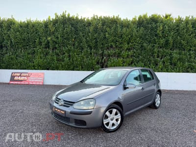 Volkswagen Golf 1.4i Confortline