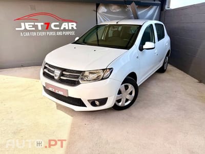 Dacia Sandero 1.5 dCi Confort