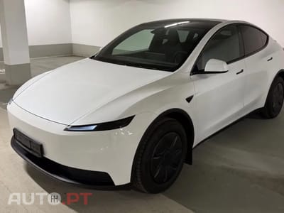 Tesla Model Y Tração Traseira