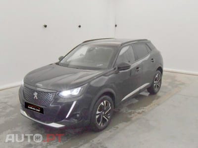 Peugeot 2008 1.2 PureTech Allure