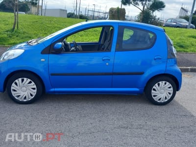 Citroen C1 1.4 HDI Confort