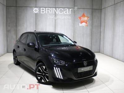 Peugeot 208 1.2 PureTech Allure