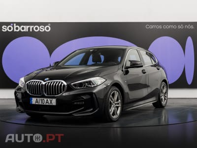 BMW 118 i Corporate Edition M Auto