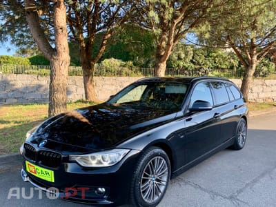 BMW 318 Sport